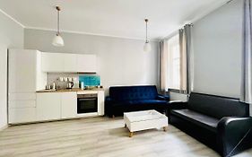 Apartament Urban Jungle!