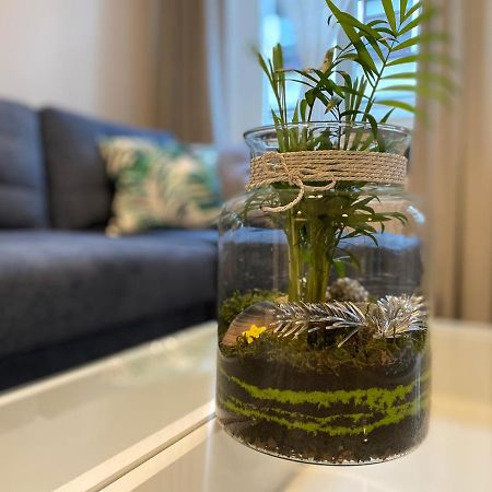 Apartament Urban Jungle! Poznań Zewnętrze zdjęcie