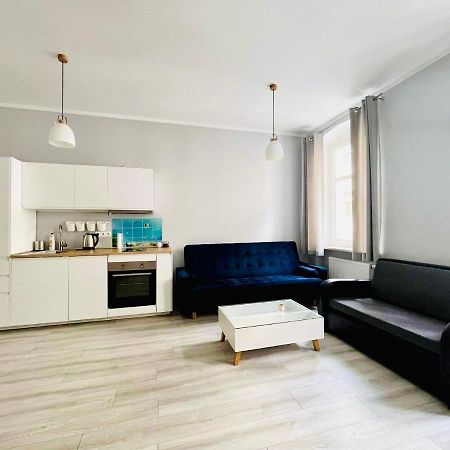 Apartament Urban Jungle! Poznań Zewnętrze zdjęcie