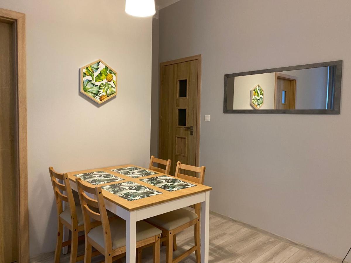 Apartament Urban Jungle! Poznań Zewnętrze zdjęcie