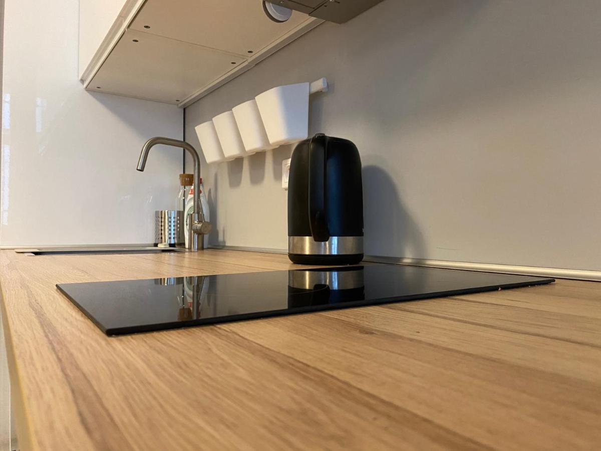 Apartament Urban Jungle! Poznań Zewnętrze zdjęcie