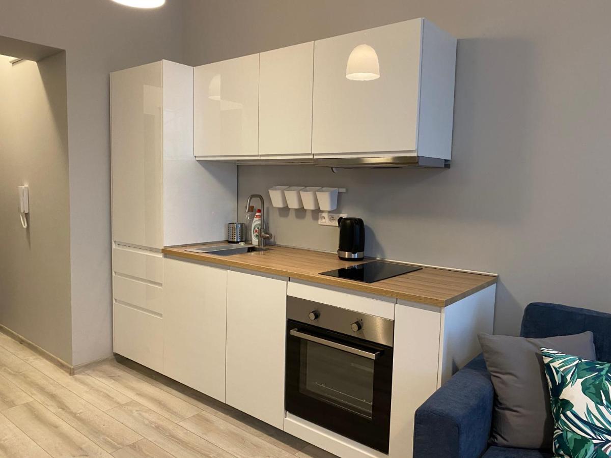 Apartament Urban Jungle! Poznań Zewnętrze zdjęcie