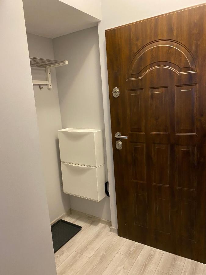 Apartament Urban Jungle! Poznań Zewnętrze zdjęcie