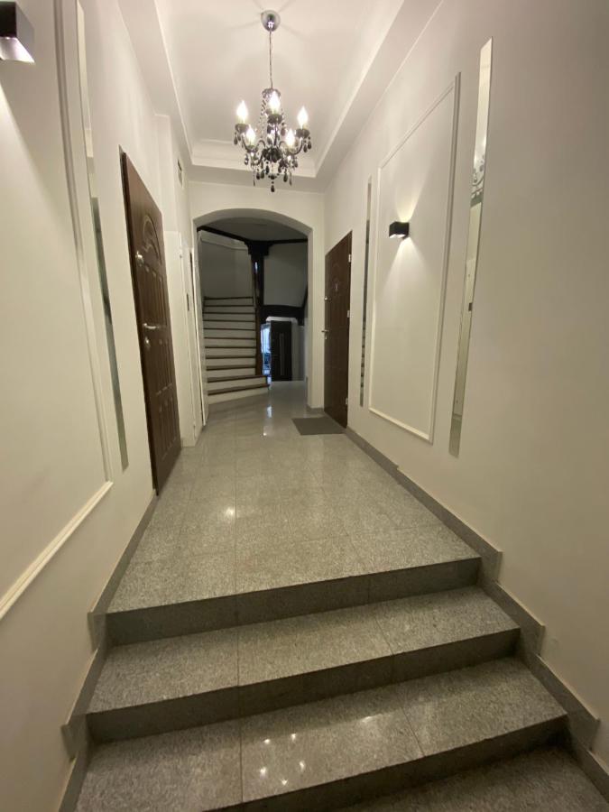 Apartament Urban Jungle! Poznań Zewnętrze zdjęcie