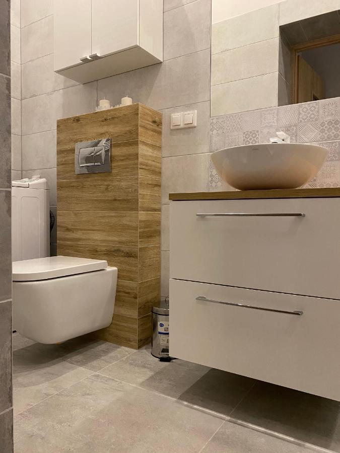 Apartament Urban Jungle! Poznań Zewnętrze zdjęcie