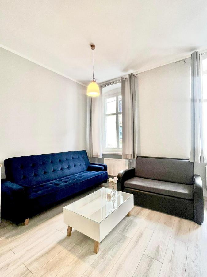 Apartament Urban Jungle! Poznań Zewnętrze zdjęcie