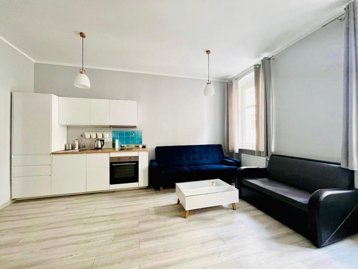 Apartament Urban Jungle! Poznań Zewnętrze zdjęcie